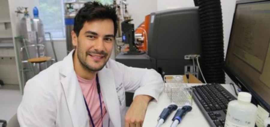 El hallazgo de un joven argentino, clave para entender la regeneración del hígado graso