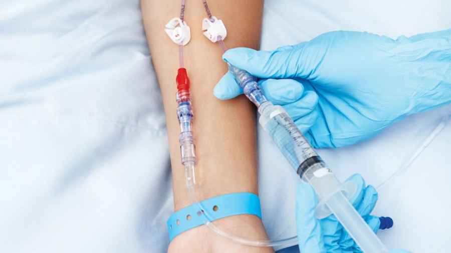 Hallado un marcador que predice si un paciente con c&aacute;ncer responder&aacute; a la inmunoterapia