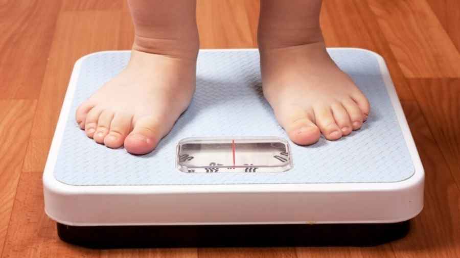 Obesidad infantil: Argentina lidera el top de la región