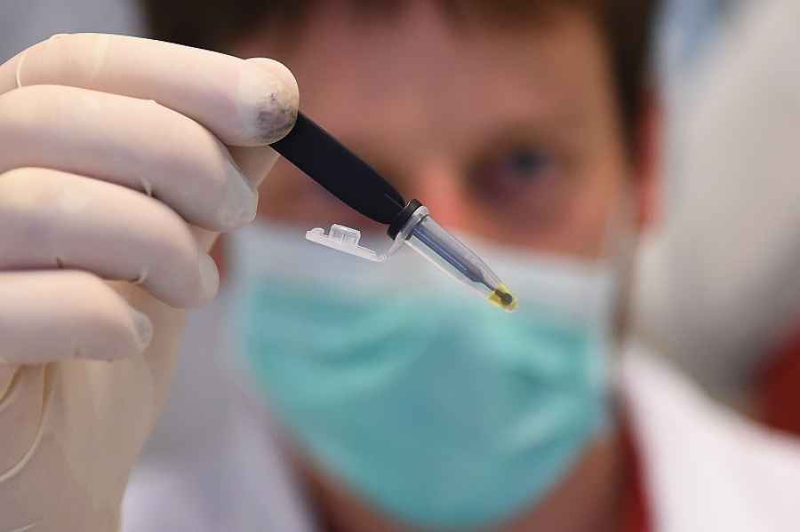 J&amp;J producir&aacute; mil millones de vacunas para el a&ntilde;o pr&oacute;ximo