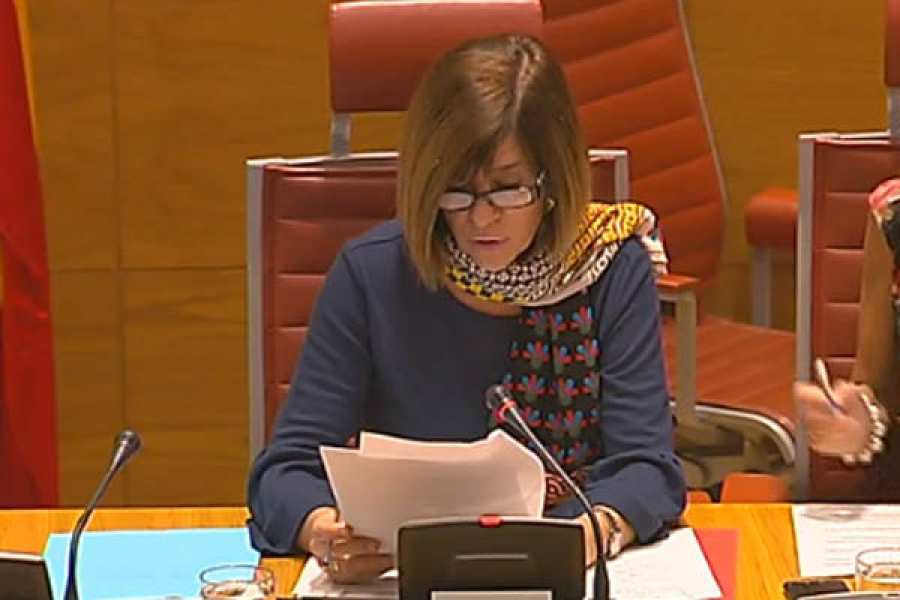 El Senado español propone más peso para servicios farmacéuticos