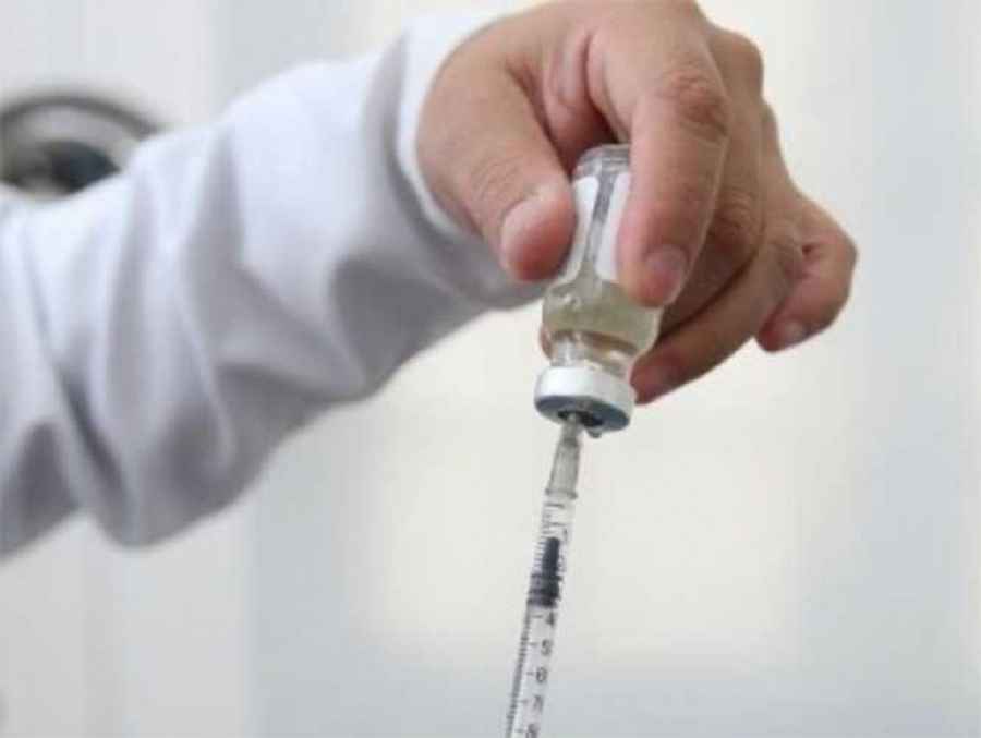 Lanzan vacuna tetravalente para la influenza estacional