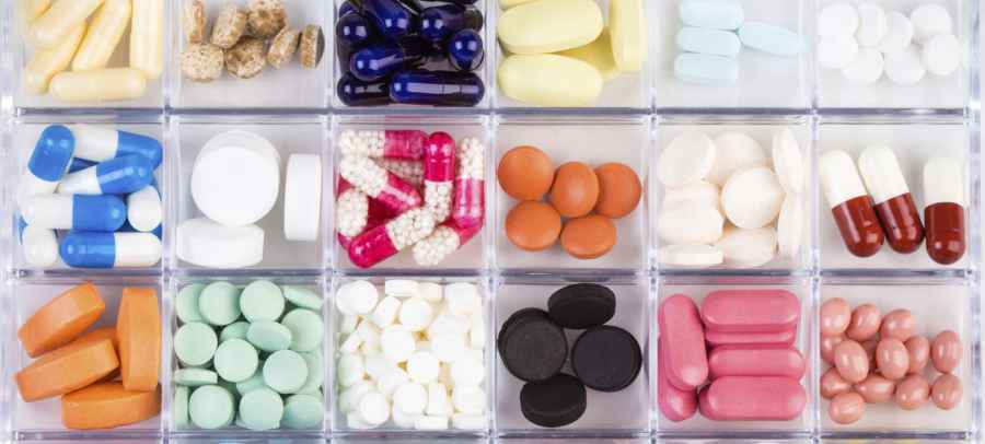 El 26% de las terapias de c&aacute;ncer mezcla f&aacute;rmacos de forma contraindicada