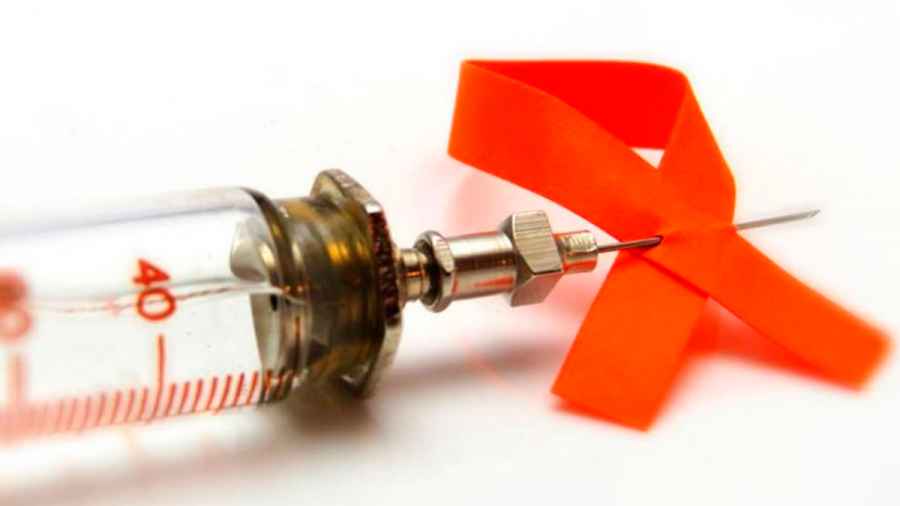 Argentina participar&aacute; de ensayo en humanos de una vacuna &ldquo;mosaico&rdquo; para el VIH