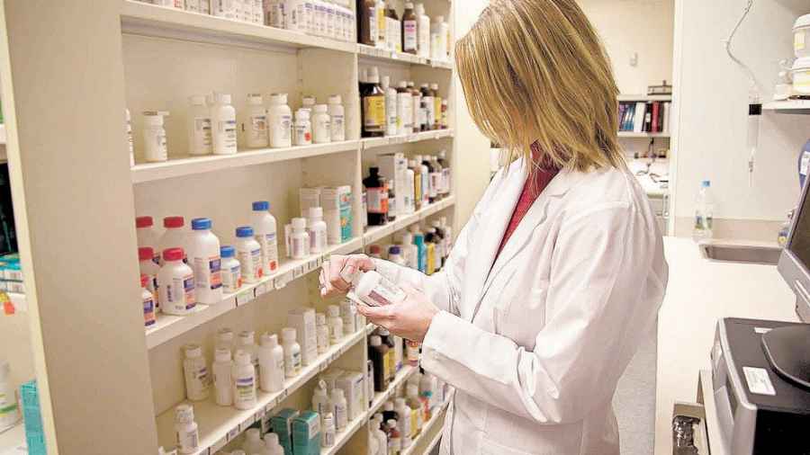 El Gobierno autoriz&oacute; un aumento salarial a los farmac&eacute;uticos bonaerenses