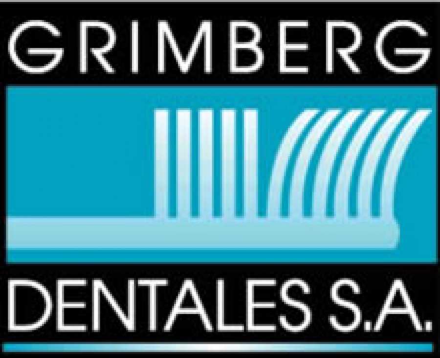 Grimberg Dentales se asoció a  Fundalam para presentar nuevo producto
