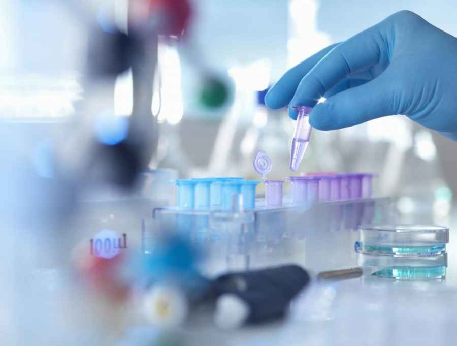 Nuevo compuesto que podr&iacute;a ser eficaz contra el c&aacute;ncer de ovario