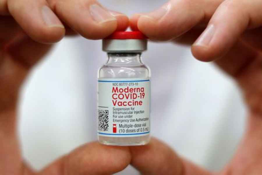 De esta manera, se convierte en el cuarto inoculante que obtiene esta luz verde del organismo de la ONU luego de que así lo hicieran los de Pfizer, AstraZeneca y Janssen.