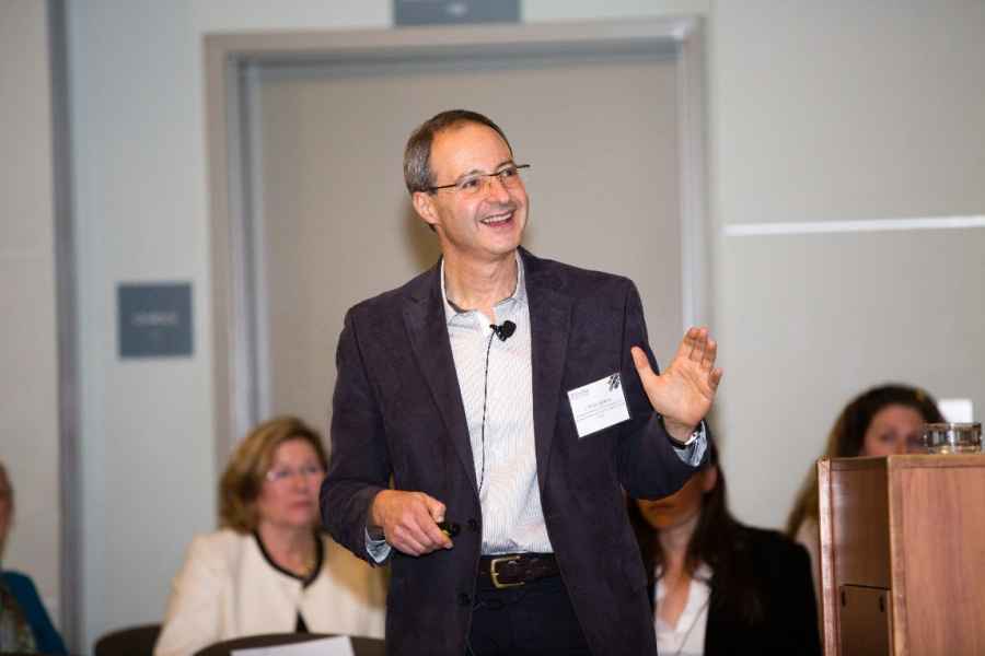 Dr. Silvio Gutkind, un orgullo para la profesi&oacute;n farmac&eacute;utica