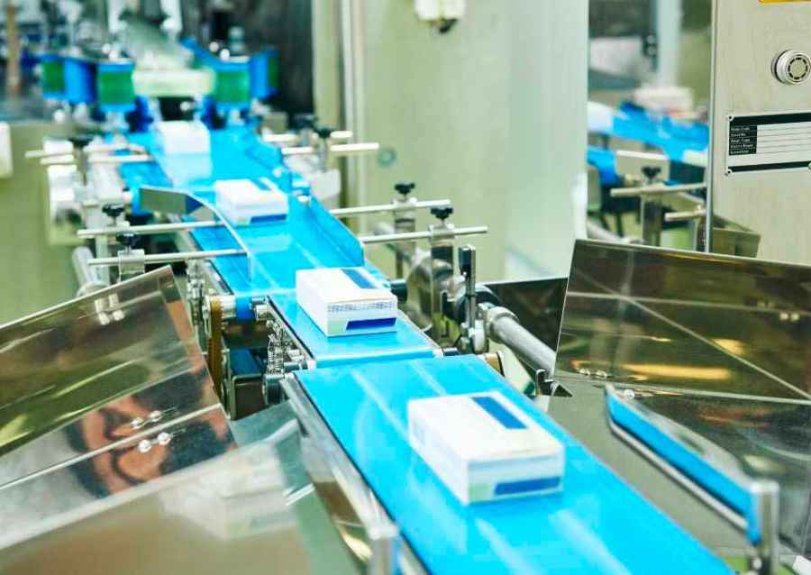 10 compa&ntilde;&iacute;as farmac&eacute;uticas globales lanzan Energize