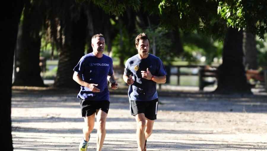 M&eacute;dicos especialistas ofrecen algunas pautas para que no resulte tan dif&iacute;cil cambiar rutinas