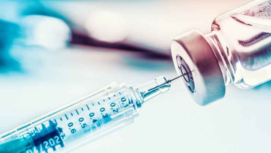 La vacuna contra el colesterol llegará a la sanidad pública inglesa este año