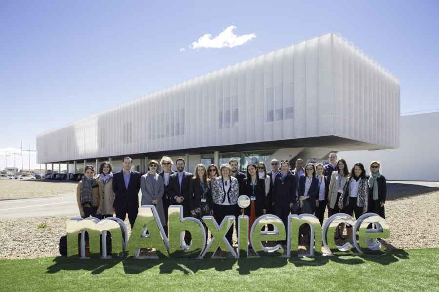 La compañía argentina de biotecnología mAbxience se expande en América Latina