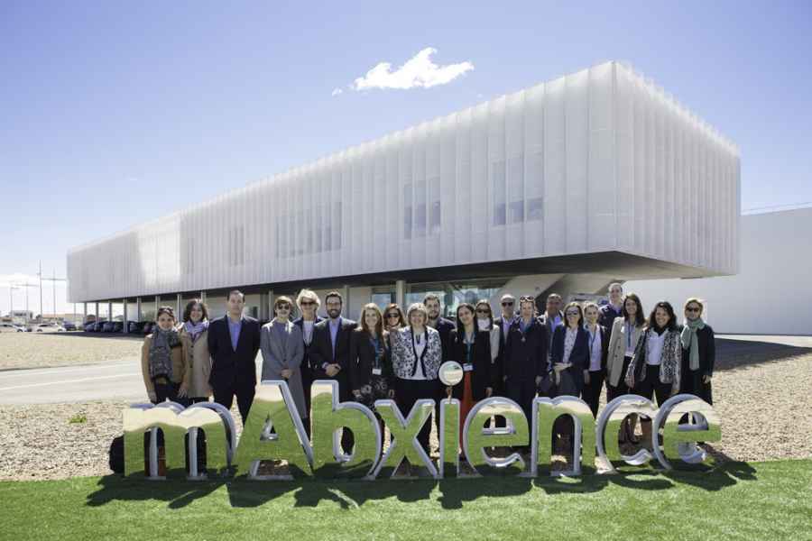 La compa&ntilde;&iacute;a argentina de biotecnolog&iacute;a mAbxience se expande en Am&eacute;rica Latina