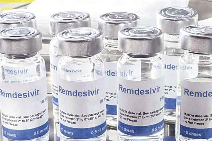 Remdesivir: nuevo tratamiento disponible en la Argentina