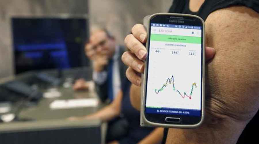 Salud Digital: la transformaci&oacute;n que se viene