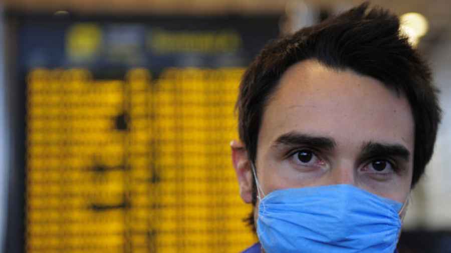 Coronavirus: recomendaciones para los argentinos que viajen al exterior