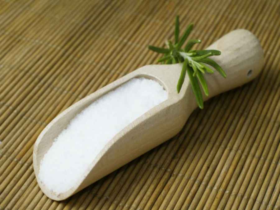 Semana mundial de concientización sobre el consumo de sal