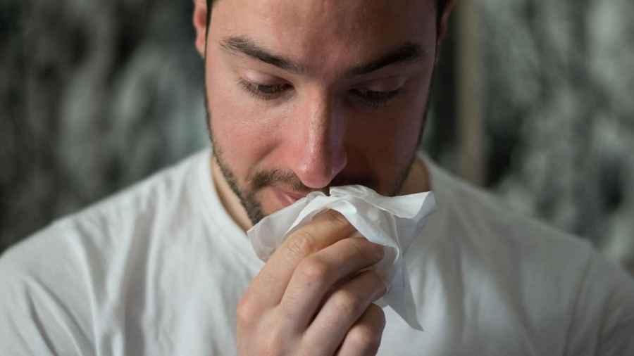 Poliposis nasal: sólo se llega a diagnosticar el 2% de los casos