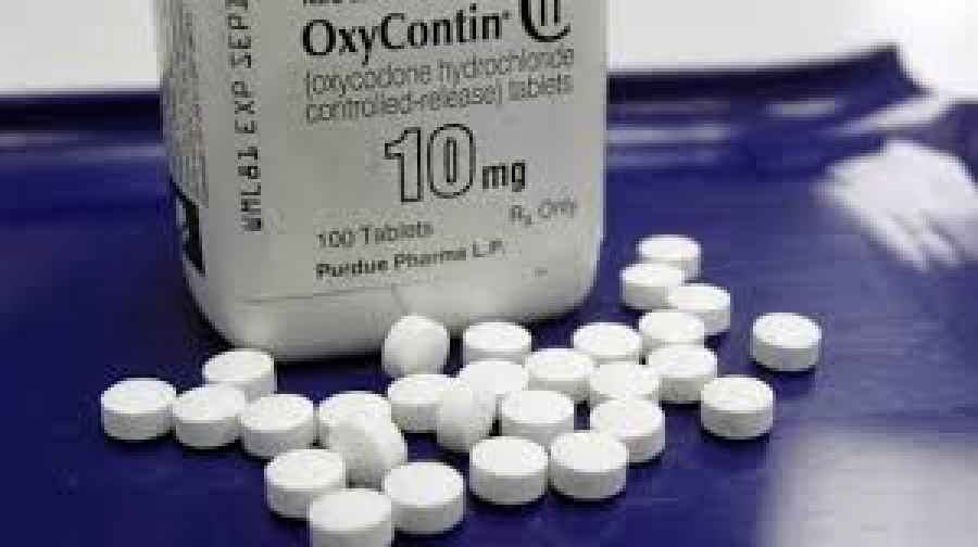 Canadá: Demandan a laboratorios por los costos de la epidemia de adicción a opioides