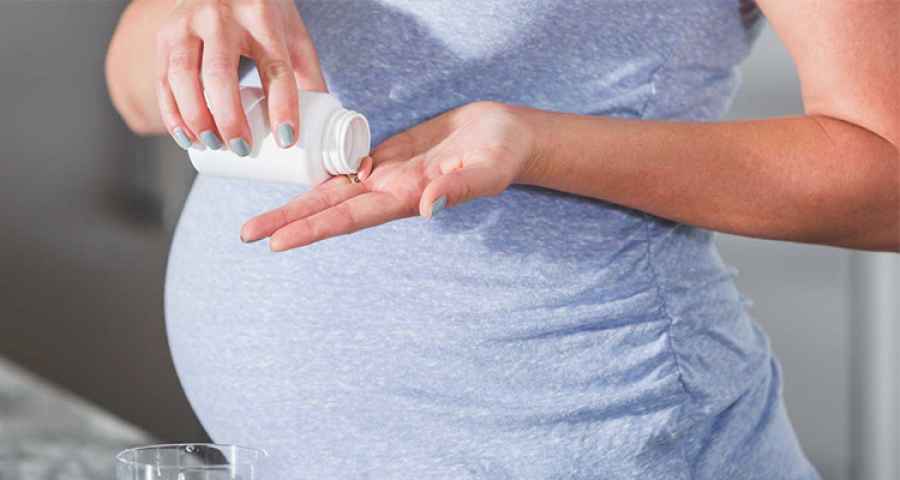 La metformina reduce el riesgo de aborto en mujeres embarazadas con SOP