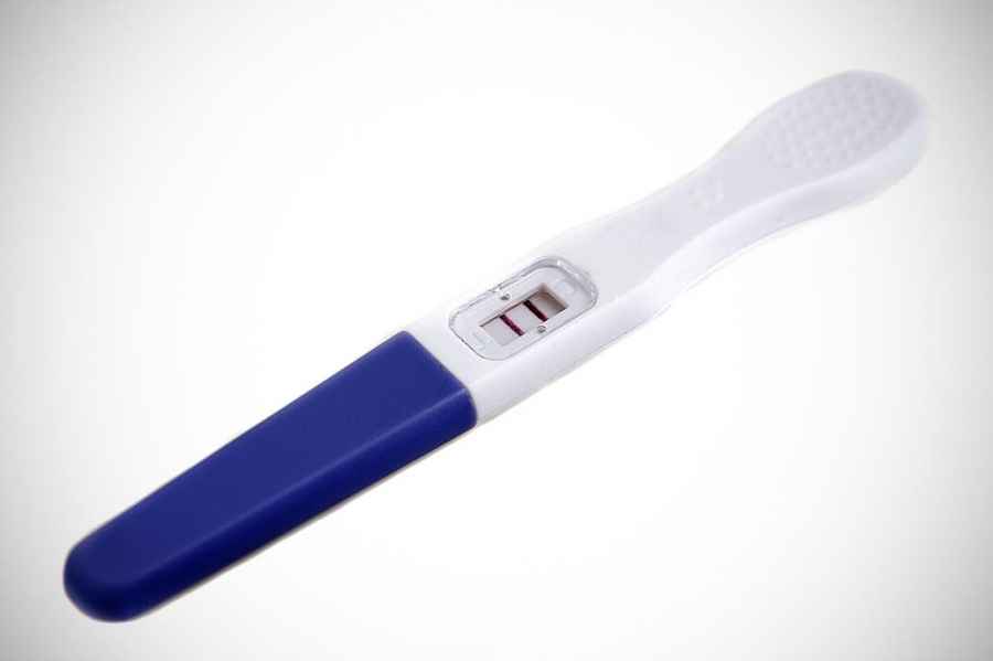 Científicos rusos crearon un test de cáncer de próstata parecido a la prueba de embarazo