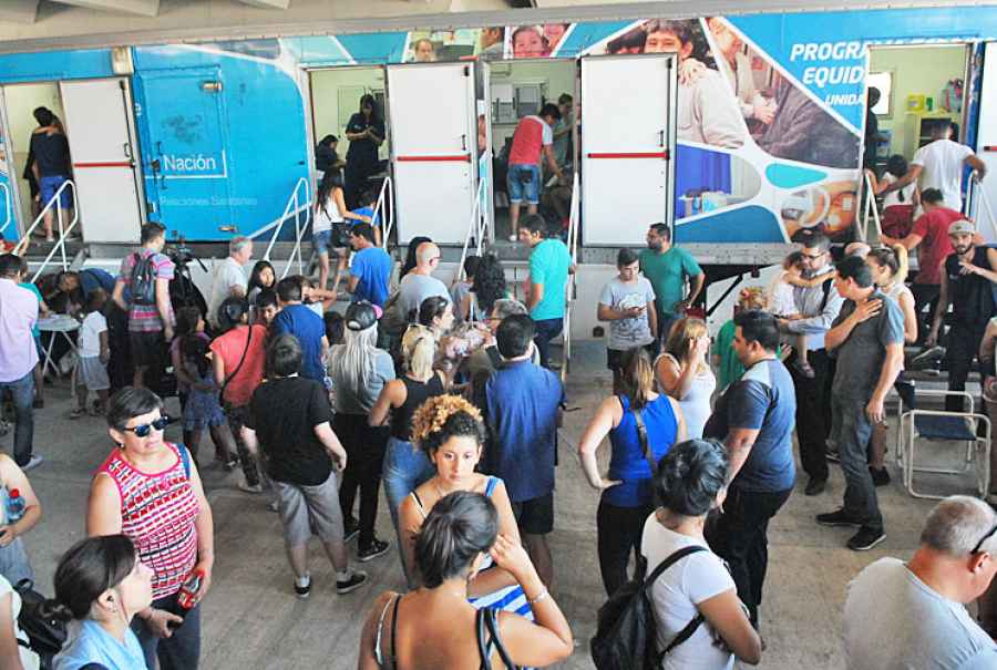 Laboratorio productor confirmó que la vacuna contra la fiebre amarilla volverá a las farmacias recién a fin de mes