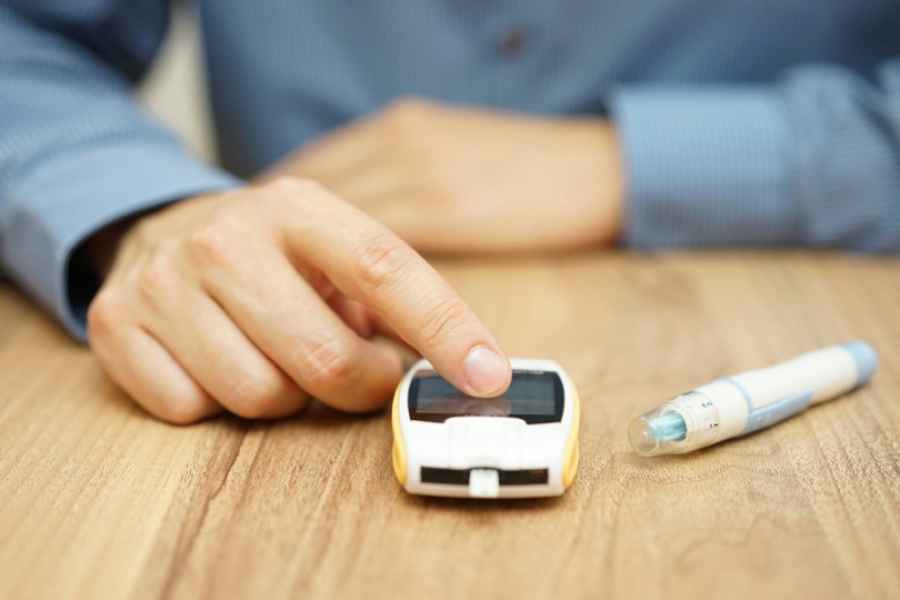Logran paliar la enfermedad renal causada por la diabetes
