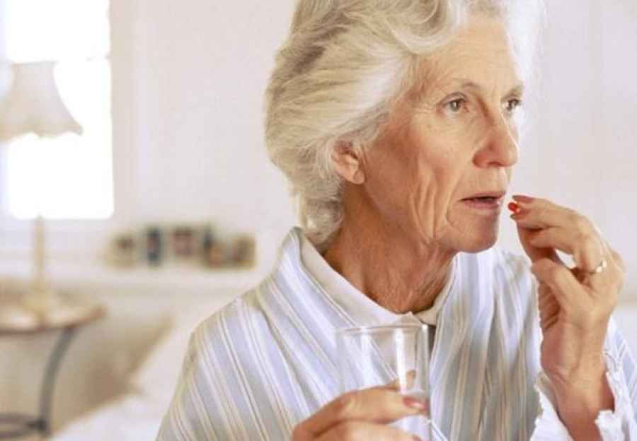 Aumentar la medicación para la hipertensión al alta hospitalaria puede suponer un riesgo