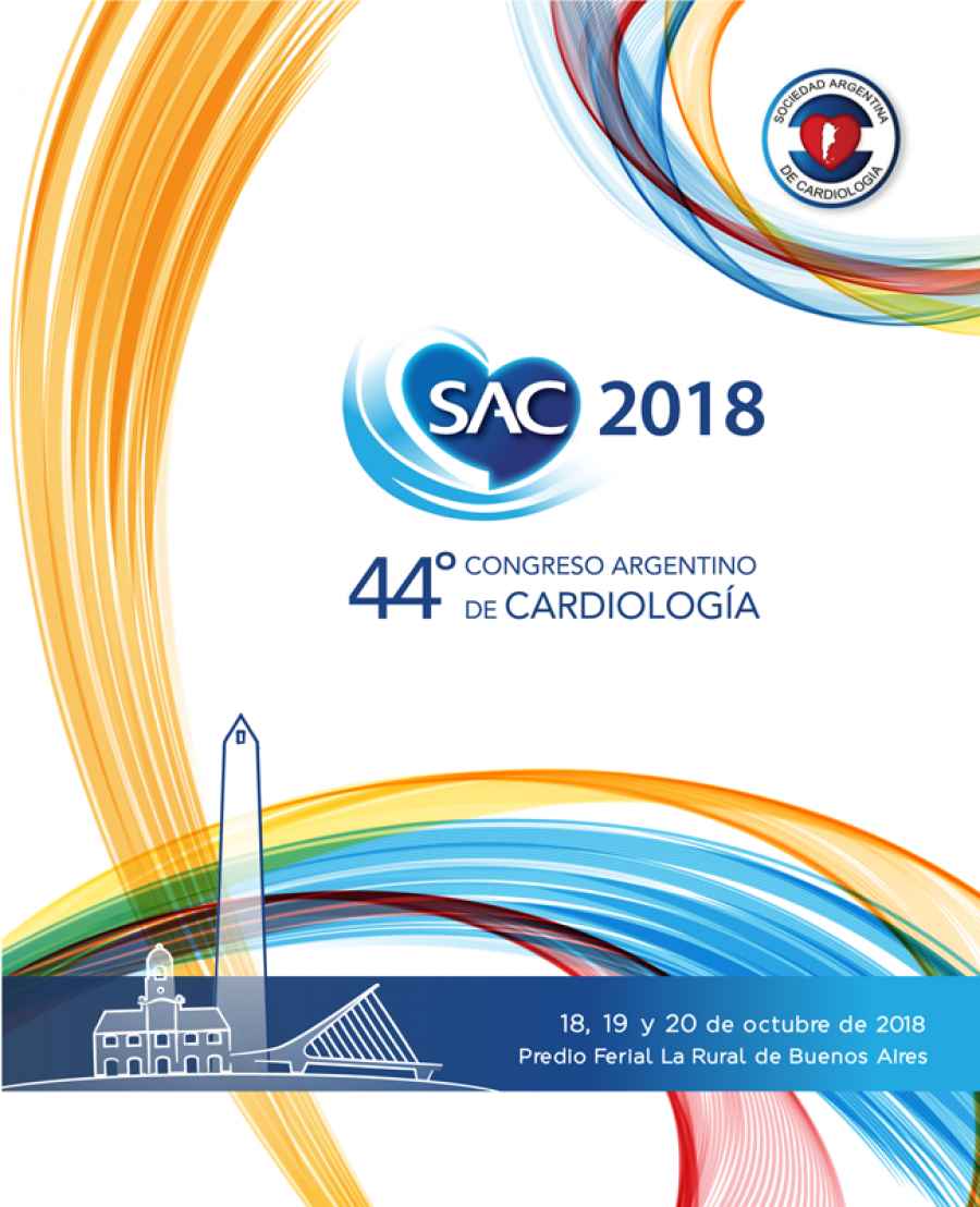 Buenos Aires se prepara para la 44&deg; edici&oacute;n del Congreso Argentino de Cardiolog&iacute;a
