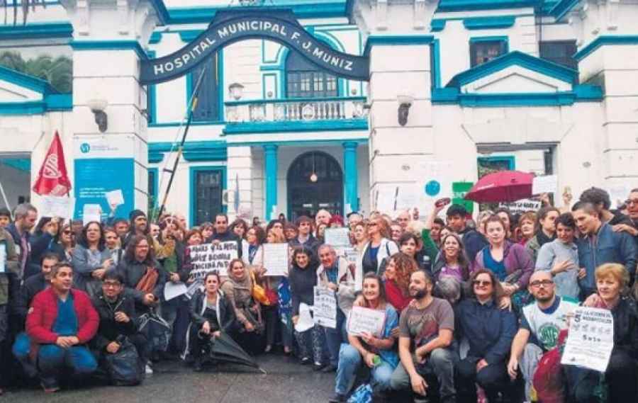 El Gobierno porte&ntilde;o oficializ&oacute; por decreto la creaci&oacute;n del Complejo Sur, que concentra cinco hospitales en uno