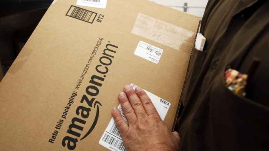 El &lsquo;efecto Amazon&rsquo; ya cierra farmacias en EE.UU.