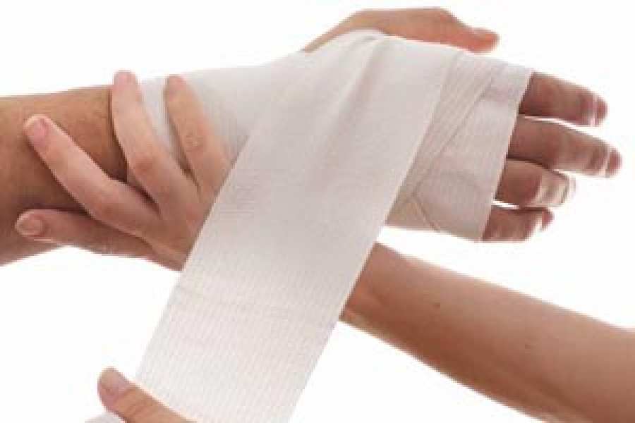 Heridas y quemaduras cómo actuar a tiempo Revista Dosis Revista