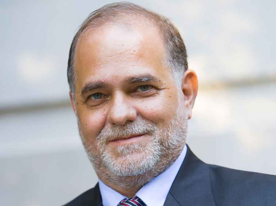 Merck con nuevo Director General