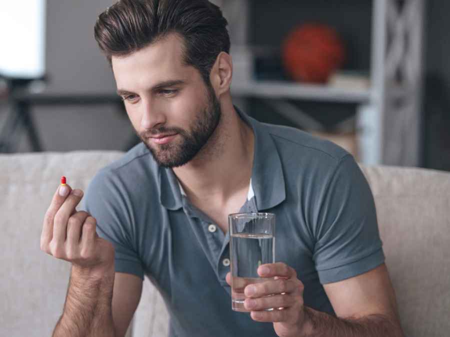 En experimentación: La píldora anticonceptiva masculina pasa las pruebas de seguridad