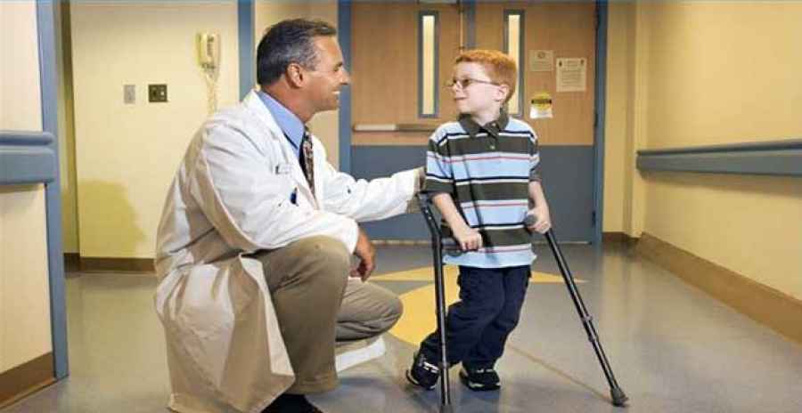 Nuevo tratamiento para ni&ntilde;os y adolescentes con esclerosis m&uacute;ltiple