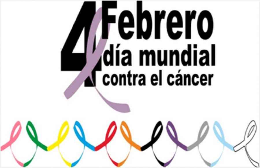 Día Mundial de la Lucha contra el Cáncer: los más frecuentes y la prevención