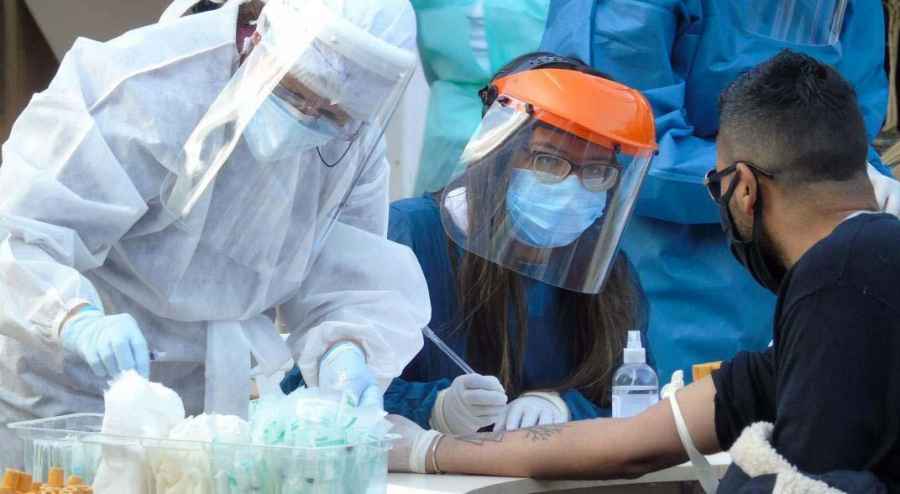 Un estudio demuestra que sin la formaci&oacute;n de centros germinales, es poco probable que haya una memoria a largo plazo de este virus que se desarrolla a partir de infecciones naturales.