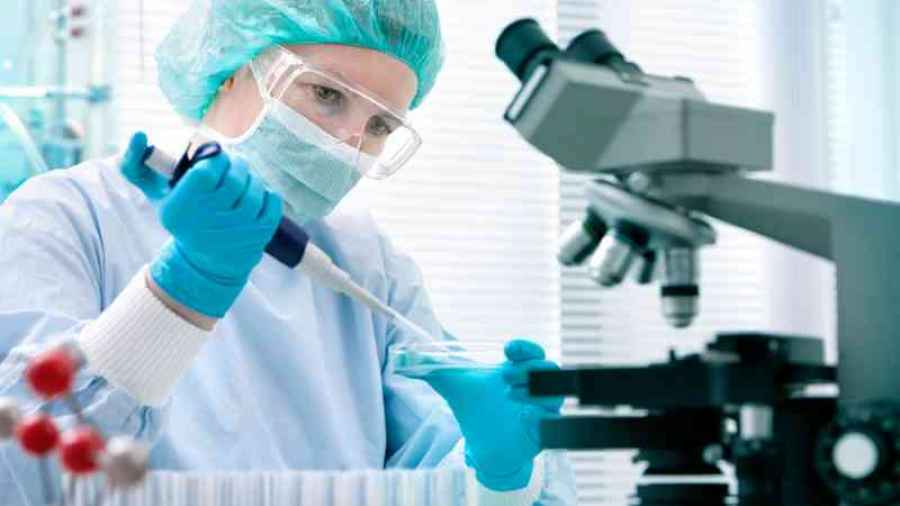 Un f&aacute;rmaco contra la hepatitis podr&iacute;a ser prometedor para la ELA