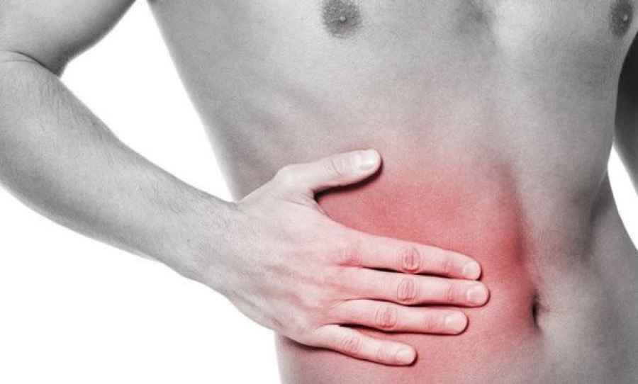 Las estatinas son eficaces en las fases m&aacute;s avanzadas de la cirrosis