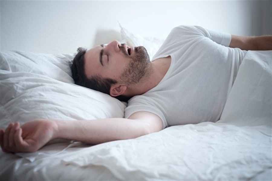 La FDA aprueba Solriamfetol para la narcolepsia y la apnea obstructiva del sueño