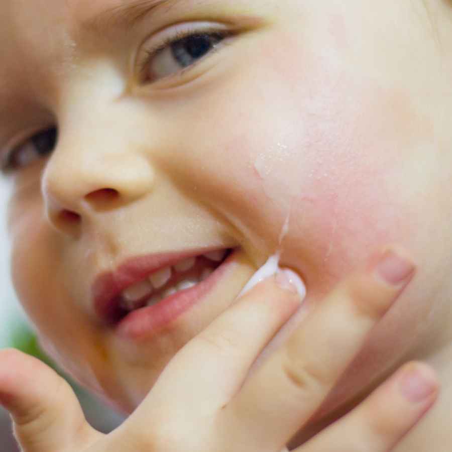 Día Mundial de la Dermatitis atópica
