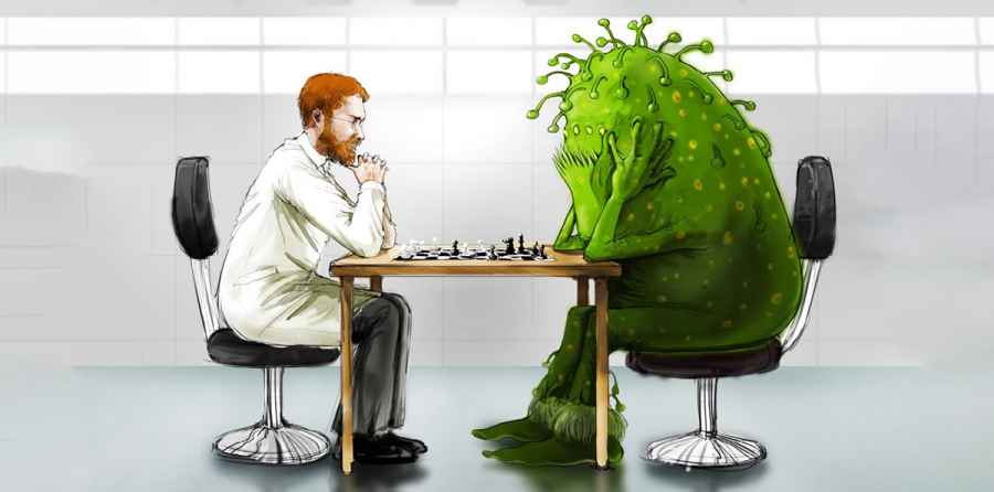 La OMS advierte sobre el elevado &iacute;ndice de resistencia a los antibi&oacute;ticos