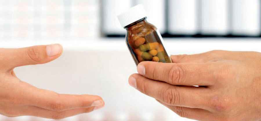 Desde la semana próxima estará regularizada la entrega de medicamentos para el tratamiento de VIH