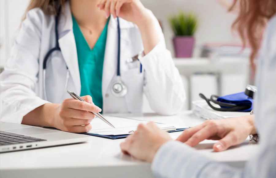 Preocupante falta de control médico por pandemia