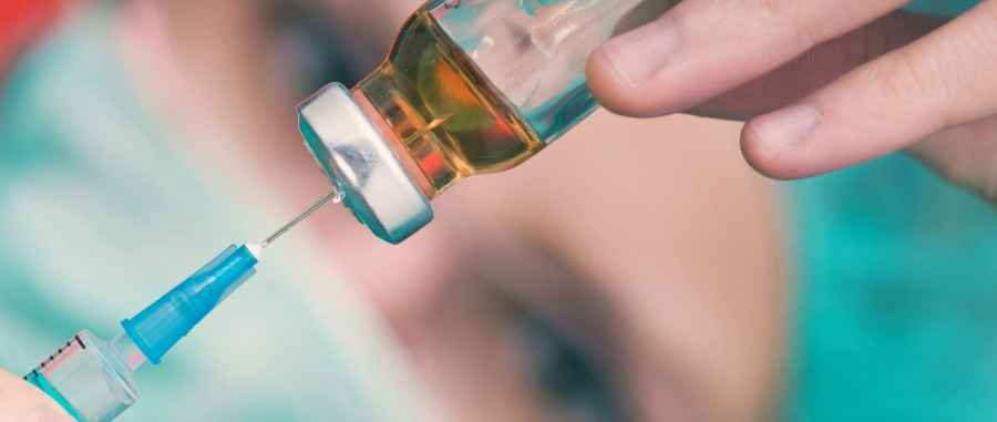 Diseñan una vacuna contra el cáncer que elimina tumores