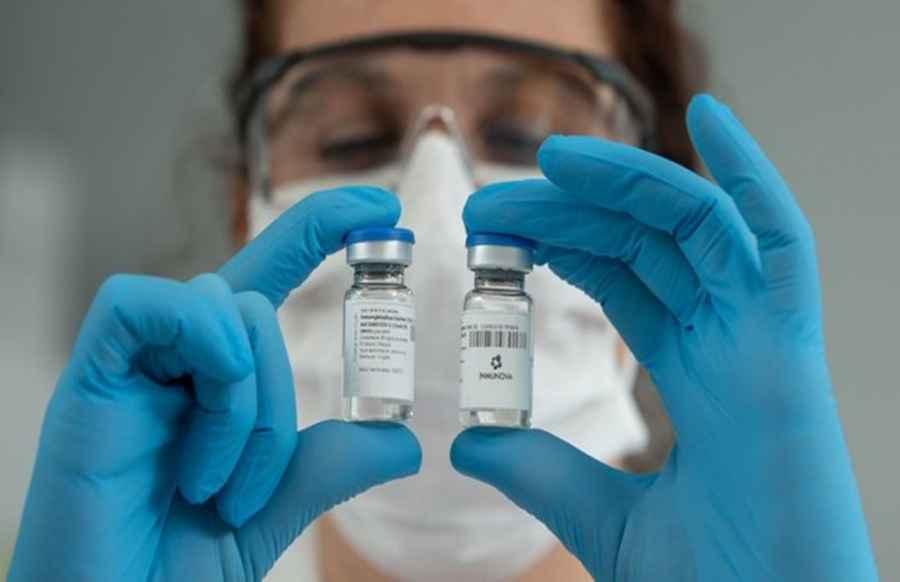 ANMAT aprobó protocolo de investigación para el estudio clínico del suero hiperinmune anti-COVID-19