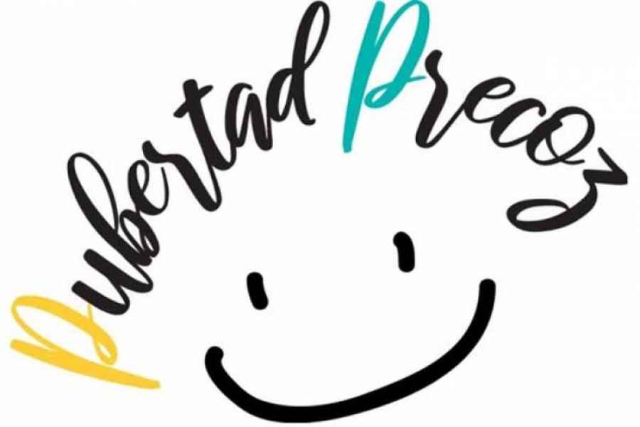 Campa&ntilde;a "Hablemos de pubertad precoz"