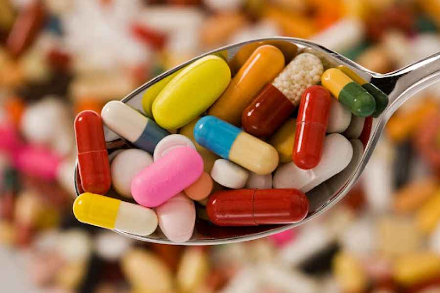 Consumo de psicofármacos: 4 veces mayor a los de medicamentos generales
