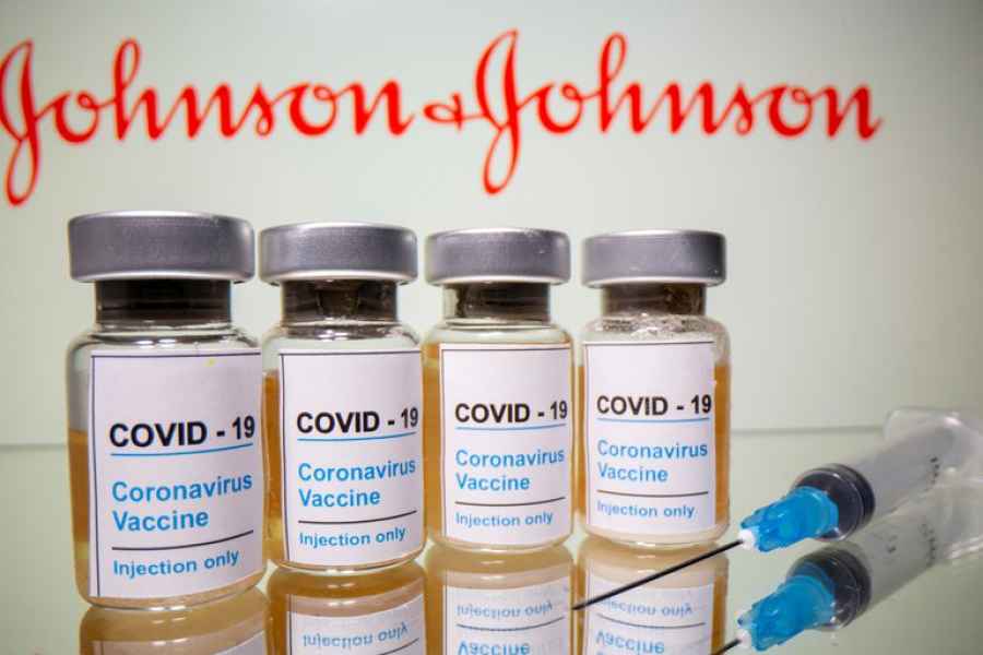 C&oacute;mo es la vacuna de Johnson &amp; Johnson aprobada por la FDA